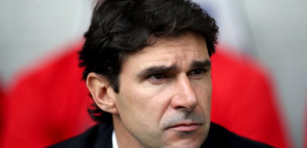 Aitor Karanka