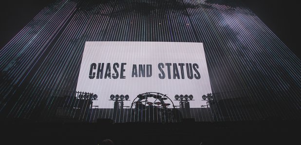 Chase and Status