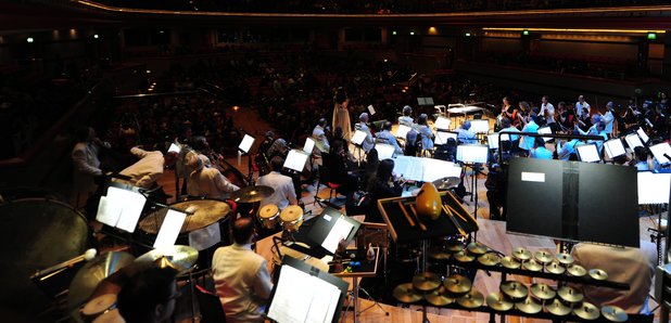 City Of Birmingham Symphony Orchestra