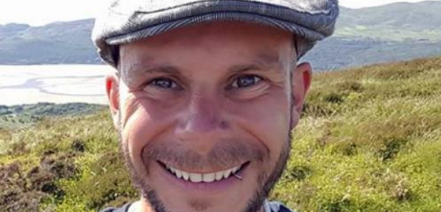 Kayaker Dominic Jackson died off north-east coast