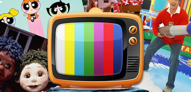 Test Your Kids TV Knowledge With This ULTIMATE Quiz! - Heart