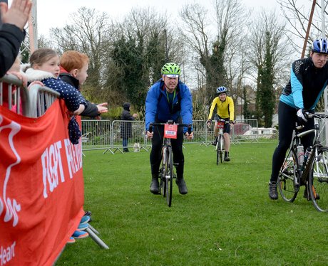 BHF London to Reading bike ride - BHF London to Reading bike ride ...