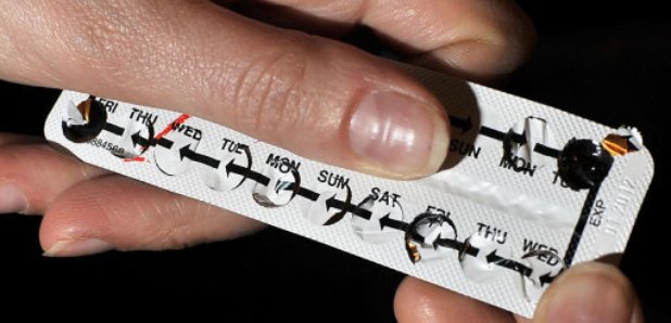 Contraceptive Pill