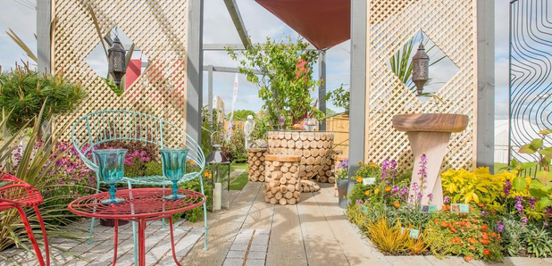 Gardening Scotland