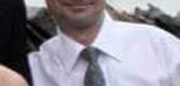 Matthew Davis