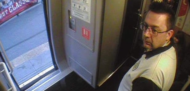 Virgin Trains