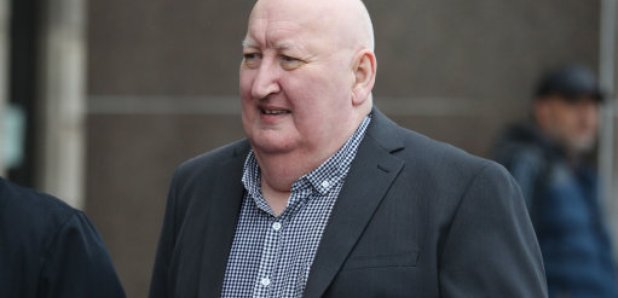 Harry Clarke Glasgow Bin Lorry Crash Driver
