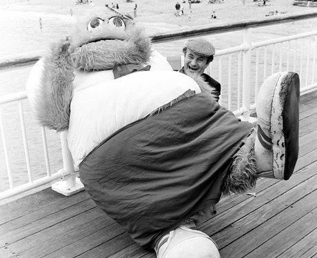 Honey Monster 1979