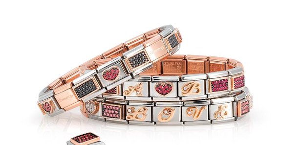 Nomination Jewellers