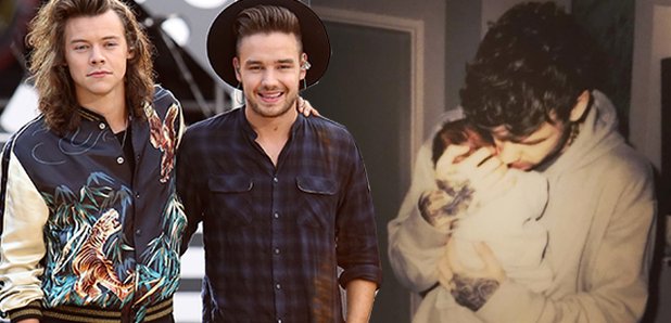 Harry Styles Would Be 'Honoured' To Be Godfather T