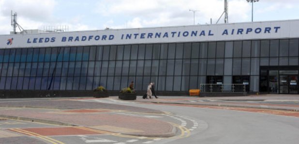 Leeds Bradford Airport