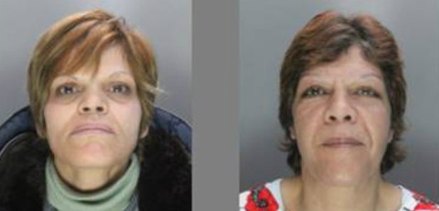 Luton Pickpockets