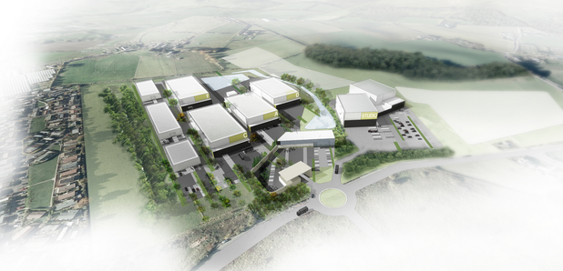 Pentland Film Studio