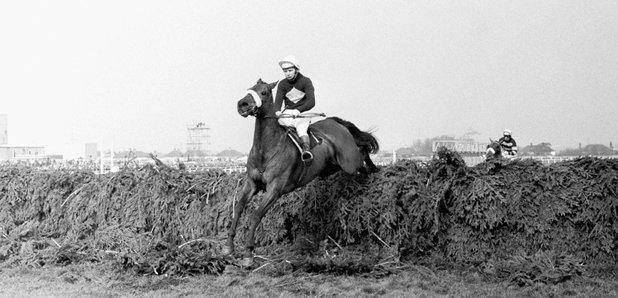 Red Rum 1974