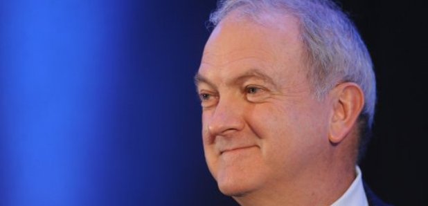 Sir Bruce Keogh NHS Chairman