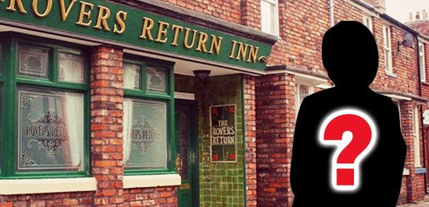 This Coronation Street Veteran Is Returning To The