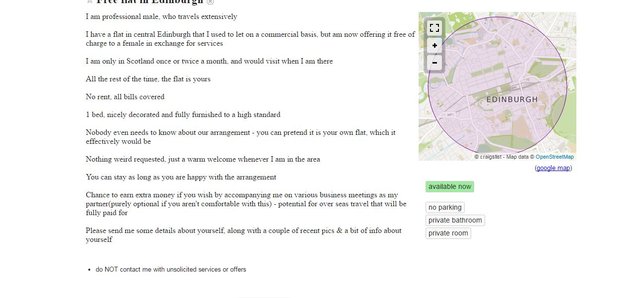 advert