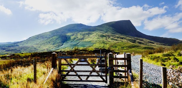 North Wales