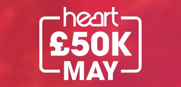 50K May