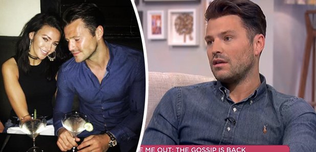 Michelle Keegan And Mark Wright To Spend Their Wed