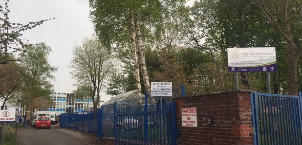 Selly Oak Trust School