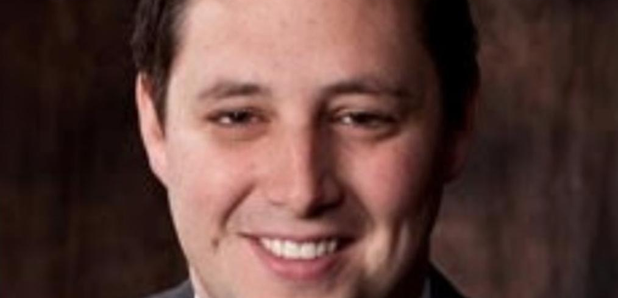 Ben Houchen Tees Valley Mayor