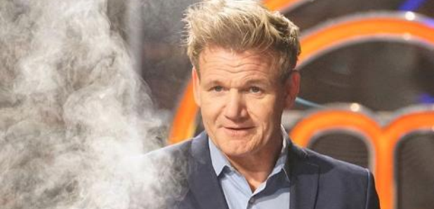 Gordon Ramsay