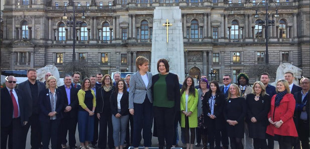 SNP Glasgow