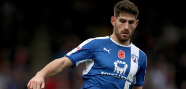 Ched Evans