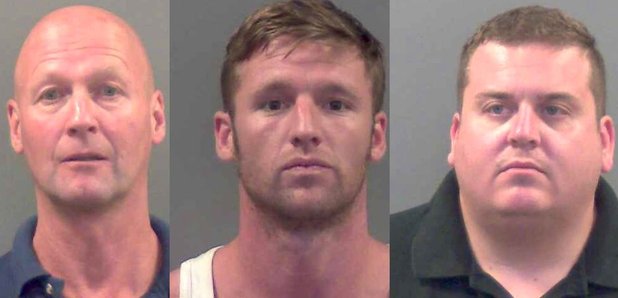 drug dealers Poole