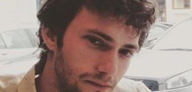 Alex Singerman