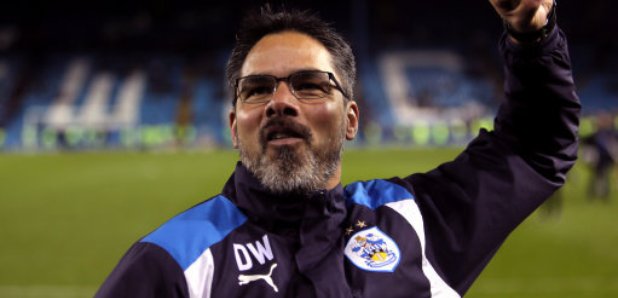 David Wagner