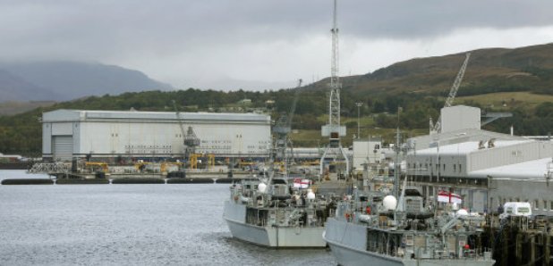 Faslane