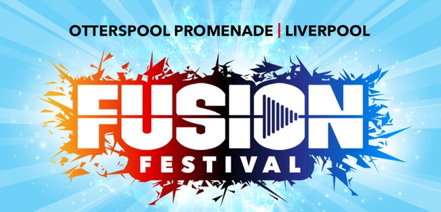 Fusion Festival 2017 Is Back! Check Out The Line-Up Now! - Heart North West