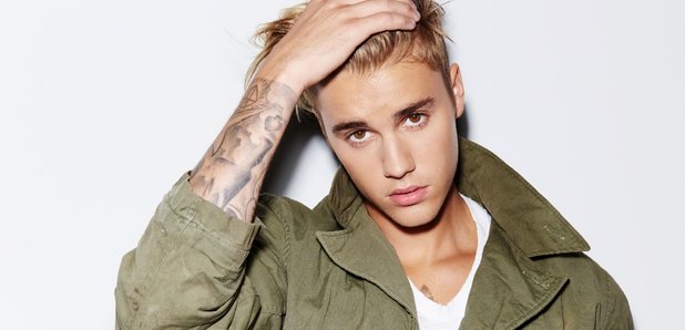 Purpose World Tour