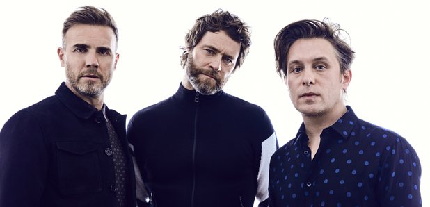 Take That 3