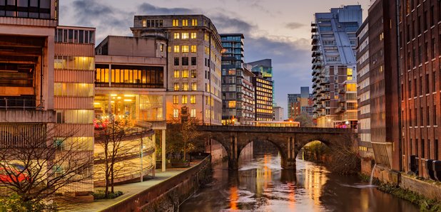 Manchester