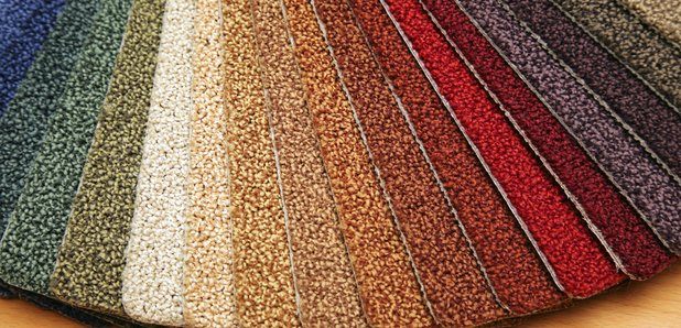 New Carpet
