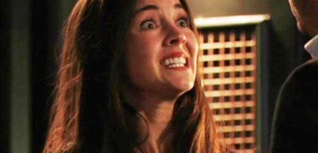 Stacey 'Enders