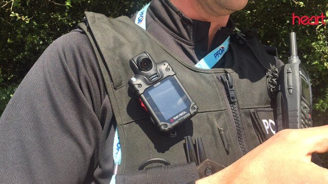 ambausb police body worn camera dowload