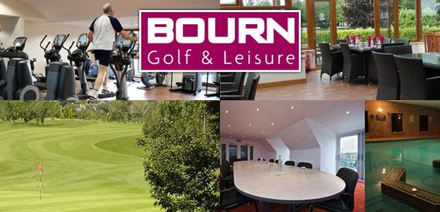 Bourn Golf & Leisure