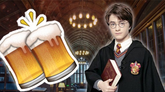 Harry Potter-Themed Pub Serving Butter Beers Could Be On The Way