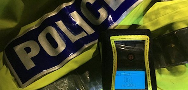 sussex drink and drug patrols