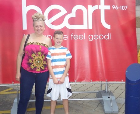The Range Ipswich New Store Opening