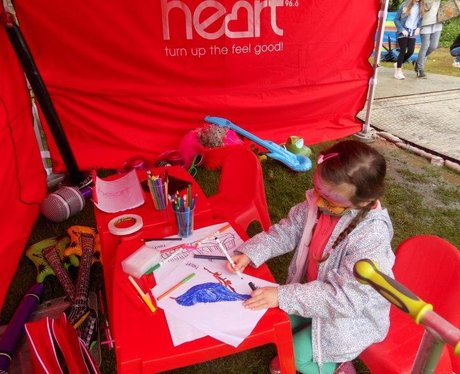 Rickmansworth Festival 2017