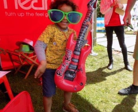 Rickmansworth Festival 2017