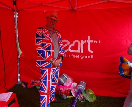 Rickmansworth Festival 2017