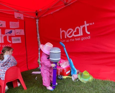 Rickmansworth Festival 2017
