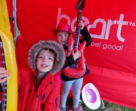 Rickmansworth Festival 2017