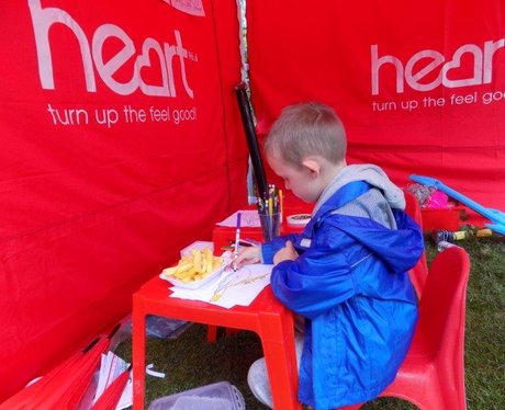Rickmansworth Festival 2017